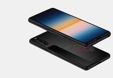 Старомодный Sony Xperia 10 III протестировали перед анонсом