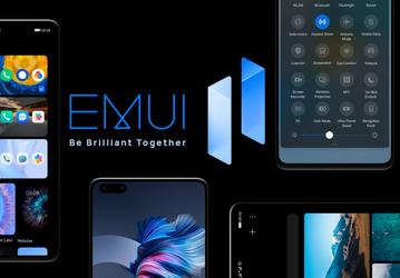 Хорошая новость для пользователей смартфонов Huawei. EMUI 11.1 уже на подходе