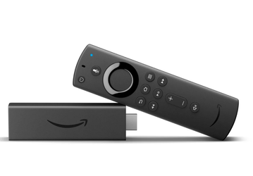 Android TV теперь можно установить на Fire TV Stick 4K