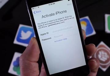 Запущен официальный портал для разблокировки iPhone, заблокированных Apple ради безопасности