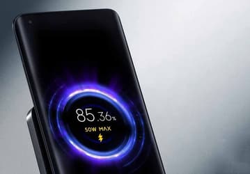 Китай готовится запретить мощные беспроводные зарядки для смартфонов