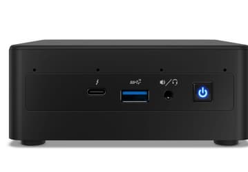 Ни в Европу, ни в США мини-ПК Intel NUC 11 Performance (Panther Canyon) поставляться не будут