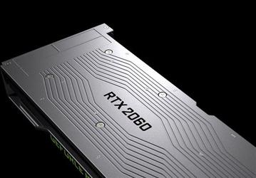 Nvidia возвращает в строй старые видеокарты, но они могут быть хуже оригинала
