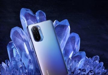 Еще один дефицитный флагман. Все Redmi K40 и K40 Pro уже распроданы