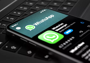 Грядёт крупное обновление WhatsApp. Сначала отправка видео с отключённым звуком, а затем и полноценная работа на нескольких гаджетах