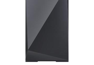 Компьютерный корпус Zalman Z9 получил лаконичную переднюю панель