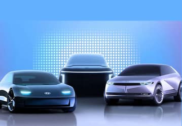 Hyundai/KIA и Apple не смогли договориться о производстве электромобиля Apple Car