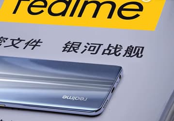 Суперфлагман Realme GT стал героем рекламного ролика