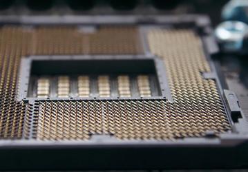 Самый дешёвый среди новых процессоров Intel уступает самой дешёвой новинке AMD. Core i5-11400 показал себя в тесте