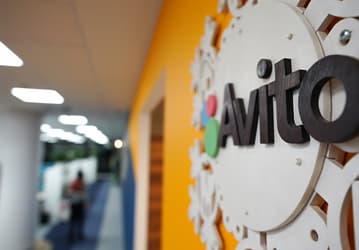  «Авито» выходит на поле Wildberries и Ozon: сервис начал работать по модели маркетплейса