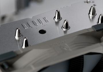 Noctua собирается выпустить бюджетную процессорную систему охлаждения Redux