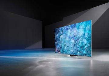 «Лучший телевизор всех времён». Новейший Samsung Neo QLED TV получил очень высокую оценку издания AV Magazine