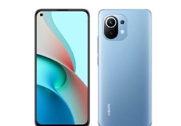 Недорогой флагман Xiaomi Mi 11 Lite выглядит в точности как Mi 11 на новом рендере
