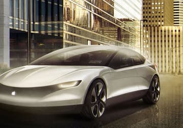 Акции Hyundai и Kia рухнули после заявления, что компании не обсуждают с Apple её электромобиль
