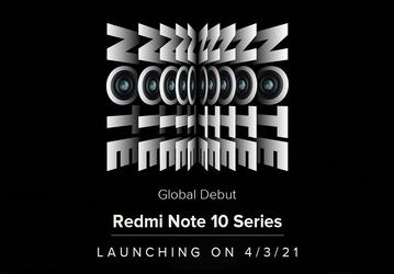 Redmi Note 10 Pro готов к старту продаж: розничная коробка демонстрирует смартфон во всей красе