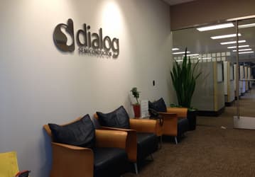 Renesas покупает компанию Dialog Semiconductor 