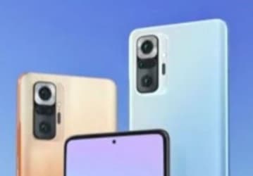 «Прошлогодний» Redmi K40 оказался Redmi Note 10 Pro. Первые официальные рендеры
