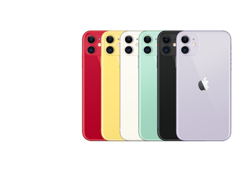 iPhone SE Plus скопирует дизайн iPhone 11 ещё до выхода iPhone SE3