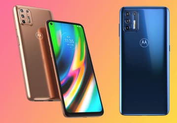 Американский бренд, новейшая платформа Qualcomm, 90-герцевый экран и невысокая цена. Таким будет Motorola Moto G40
