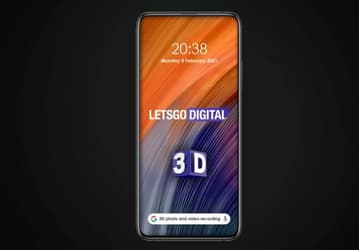 Мода на 3D возвращается? Смартфон Xiaomi с четырьмя «угловыми» камерами