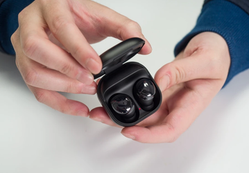 Samsung изменила «концепцию работы» Galaxy Buds Pro с одним наушником. Шумоподавление стало ещё лучше, и не только это