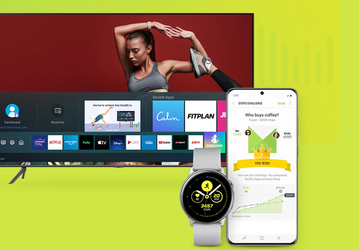 Samsung лишила «Здоровья» старые смартфоны. В Samsung Health прекращается поддержка смартфонов со старой Android 