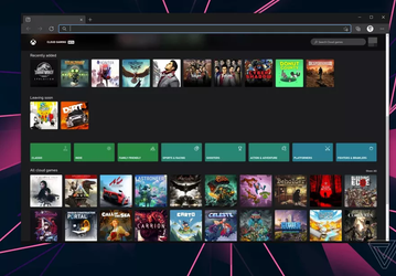 Игры Xbox приходят на iPhone и iPad. Microsoft тестирует игровой сервис xCloud в браузере