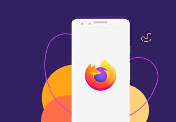 Большое обновление Firefox для Android. Поддержка стриминга DRM-контента и прочие улучшения