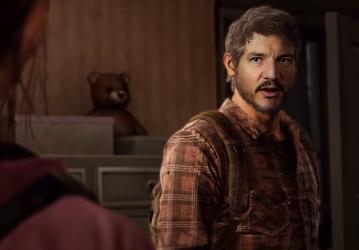 Сериал The Last of Us российского режиссёра пока не имеет даты выхода, но главных героев уже «показали в деле»