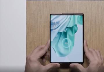 Представлена настоящая зарядка по воздуху Oppo: она отлично работает с Oppo X 2021