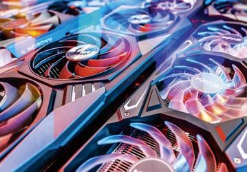 Купить видеокарты GeForce RTX 30 станет ещё сложнее. Ожидаются ещё большие проблемы с поставками