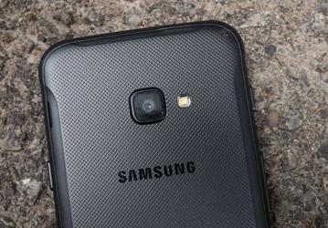 Samsung готовится выпустить новый защищенный смартфон Galaxy XCover 5
