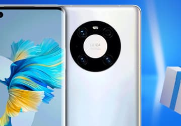 Huawei Mate 40 Pro продаётся очень хорошо. Свыше 4,5 млн штук — и это только в Китае