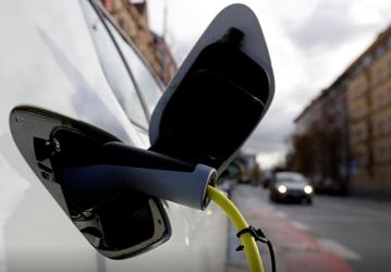 Европейская ассоциация Eurelectric подсчитала, что на зарядные станции для электромобилей потребуется 80 млрд евро