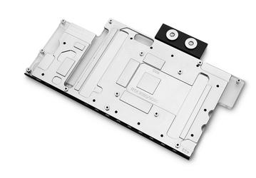 Водоблок EK-Classic GPU Water Block Strix RTX 3080/3090 D-RGB совместим с четырьмя моделями видеокарт производства Asus 