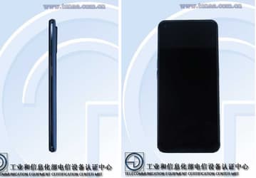Суперфлагман со Snapdragon 888, 160 Гц и 125-ваттной зарядкой — Realme GT