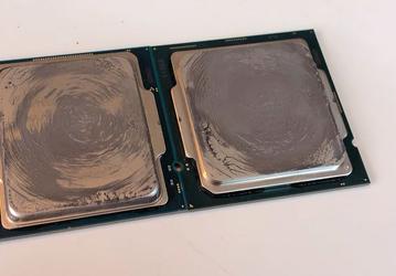 Восьмиядерный Core i7-11700 может оказаться привлекательнее, чем Ryzen 7 5800X. Появился первый объёмный тест новинки Intel