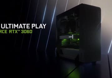12 ГБ памяти GDDR6, 3584 ядра CUDA, HDMI 2.1 и TDP 170 Вт. Все характеристики GeForce RTX 3060 перед стартом продаж