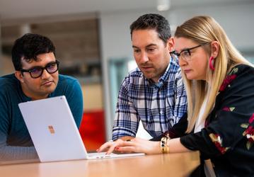 Россия заняла 31-е место в рейтинге Microsoft по цифровой культуре