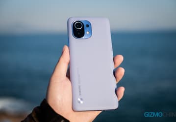 Улучшенная камера и исправленные ошибки: Xiaomi Mi 11 получил стабильную MIUI 12.0.22