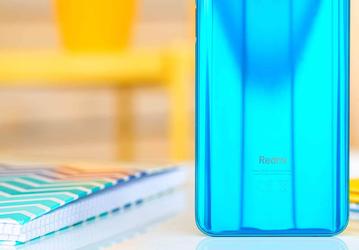 Redmi Note 10 с самым плавным экраном выходит 10 февраля
