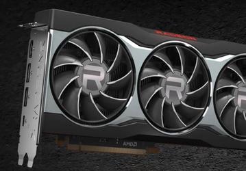 AMD обещает больше дешёвых референсных Radeon RX 6900 и RX 6800