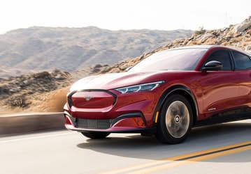 Миллионы Ford и Lincoln полностью перейдут на «автомобильный» Android