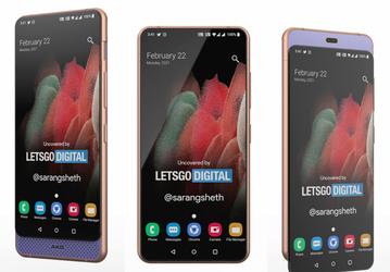 Слайдер Samsung Galaxy A82 сдвигается вверх и вниз: опубликованы качественные изображения