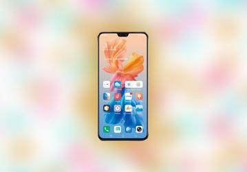 Первый смартфон c Dimensity 1100 получит давно устаревший дизайн
