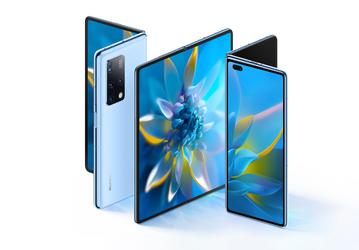 Главный недостаток нового флагмана Huawei на живых фото