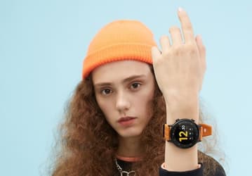 В России стартовали продажи умных часов Realme Watch S с заметной скидкой