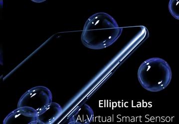 В смартфоне Xiaomi Mi 11 используется виртуальный датчик приближения, созданный специалистами Elliptic Labs