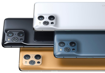 Snapdragon 888, 12 ГБ, 120 Гц и «невозможная поверхность». Oppo Find X3 Pro рассекречен до анонса