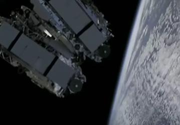 Илон Маск пообещал в два раза ускорить спутниковый интернет Starlink уже в этом году